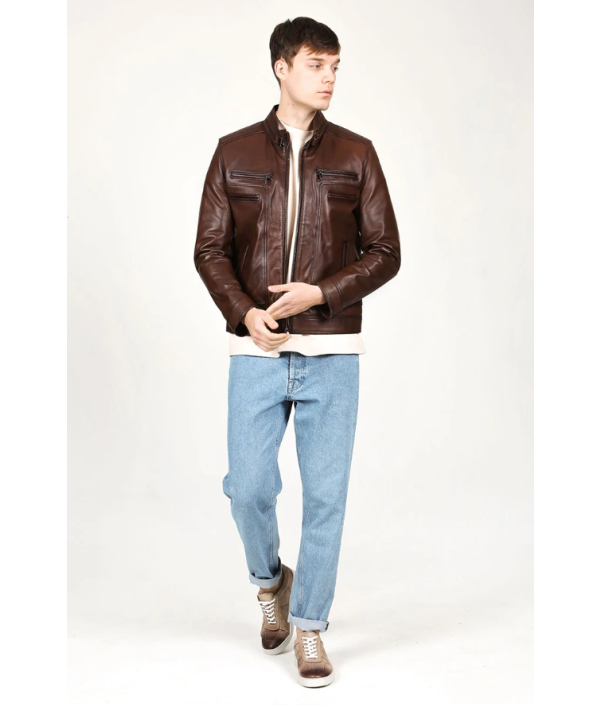 CNGZ - CENGİZ DERİ