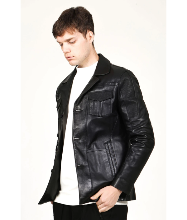 CNGZ - CENGİZ DERİ