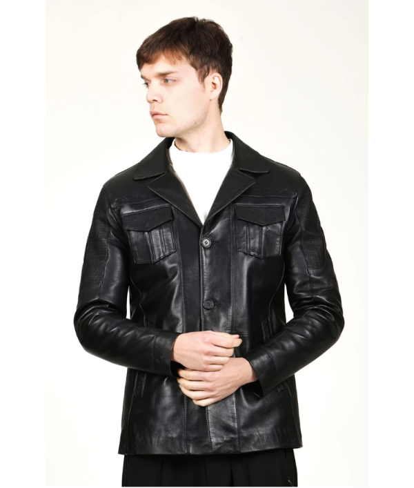 CNGZ - CENGİZ DERİ